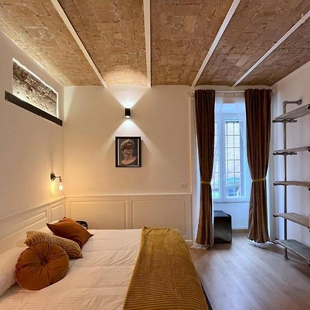 Domus Avi - Guest House Rzym Zewnętrze zdjęcie
