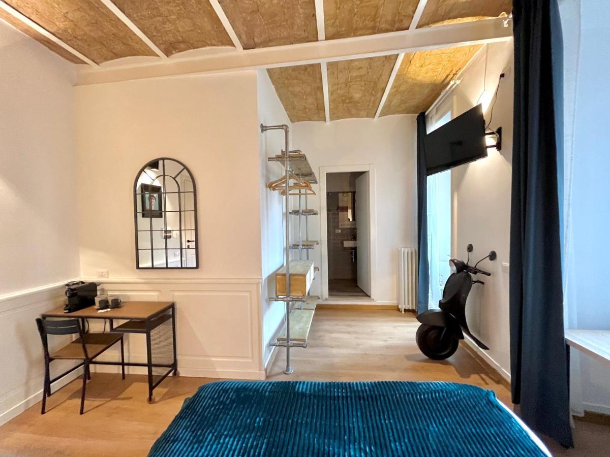 Domus Avi - Guest House Rzym Zewnętrze zdjęcie