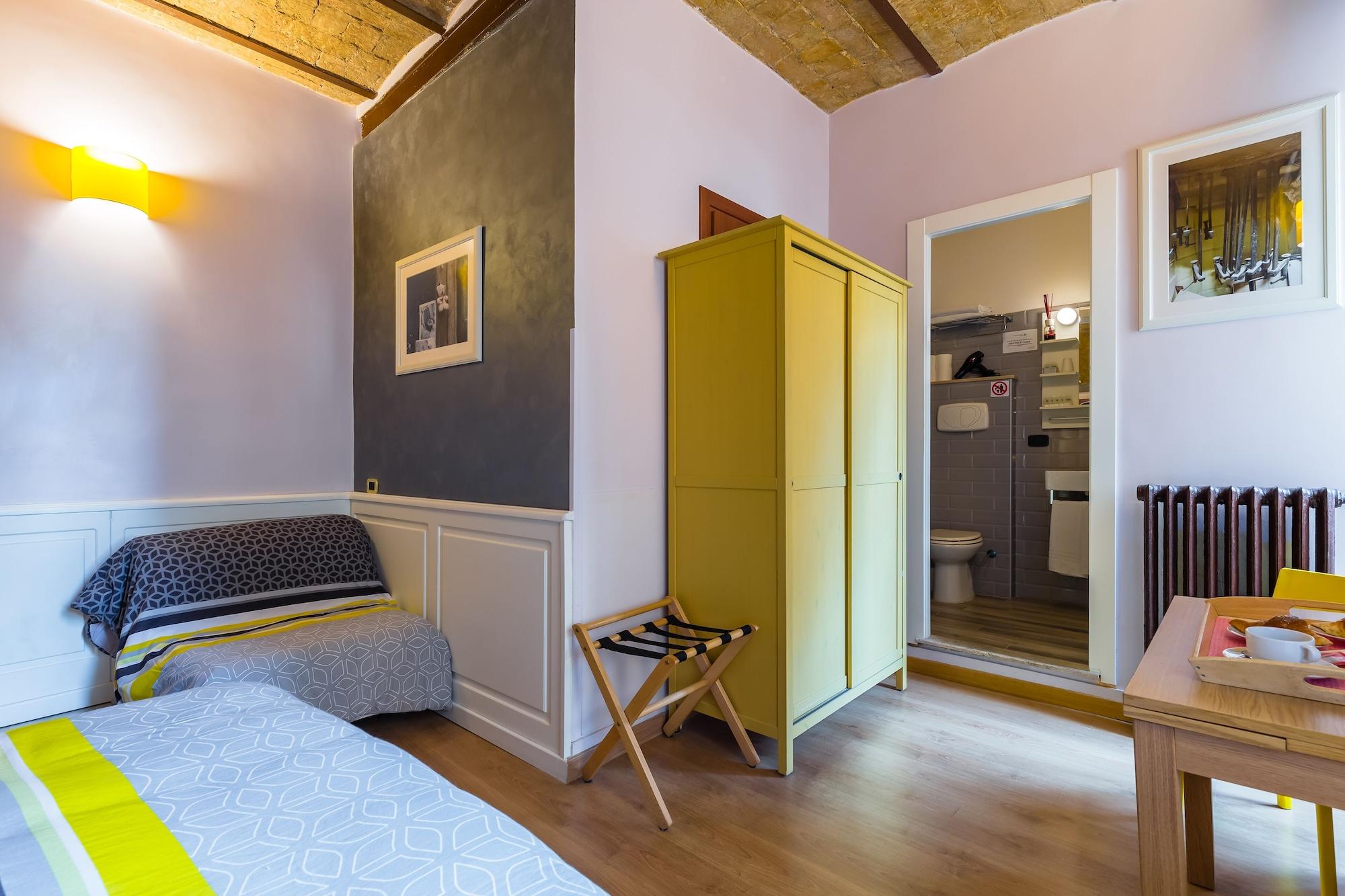 Domus Avi - Guest House Rzym Zewnętrze zdjęcie