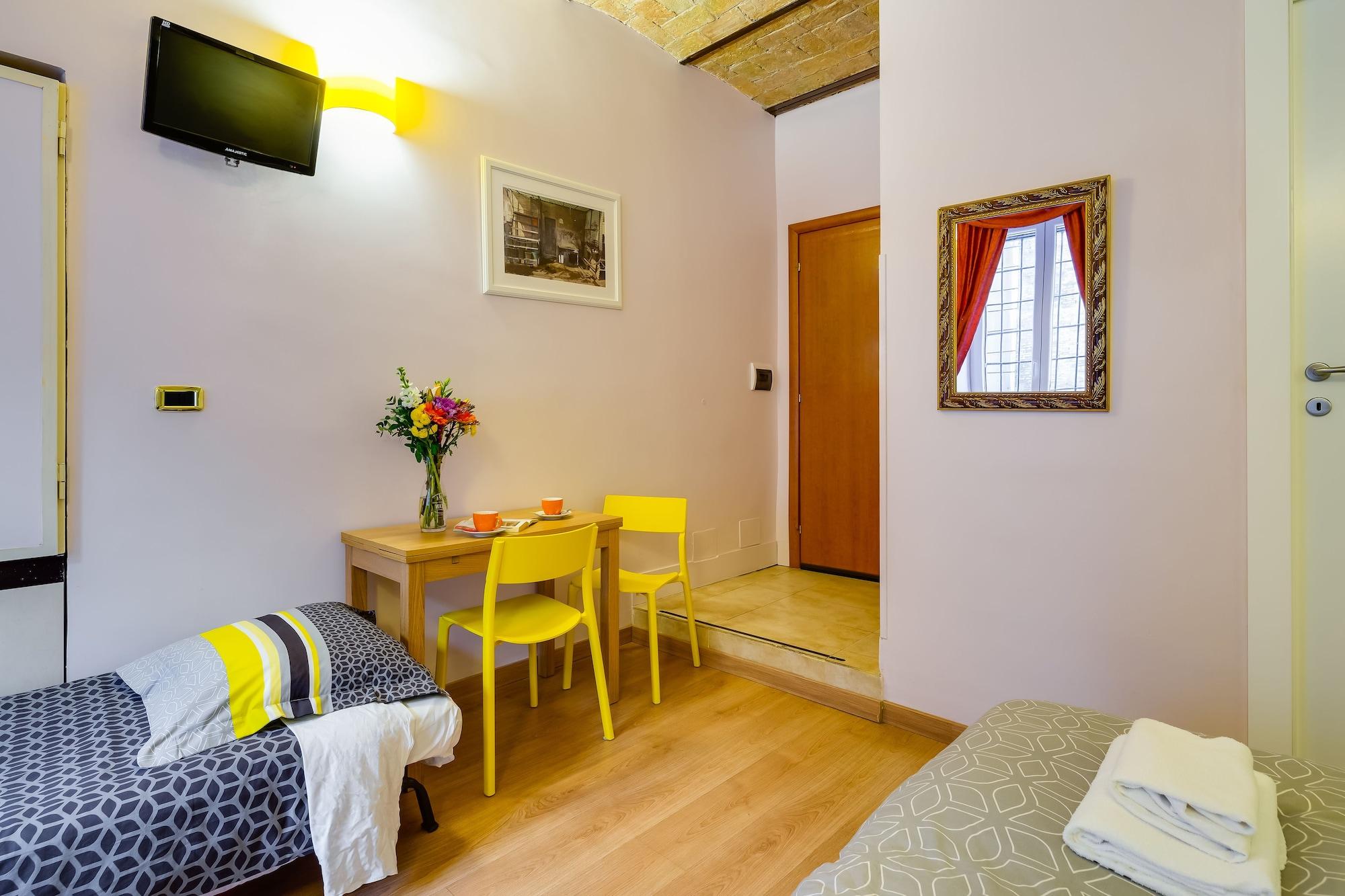 Domus Avi - Guest House Rzym Zewnętrze zdjęcie