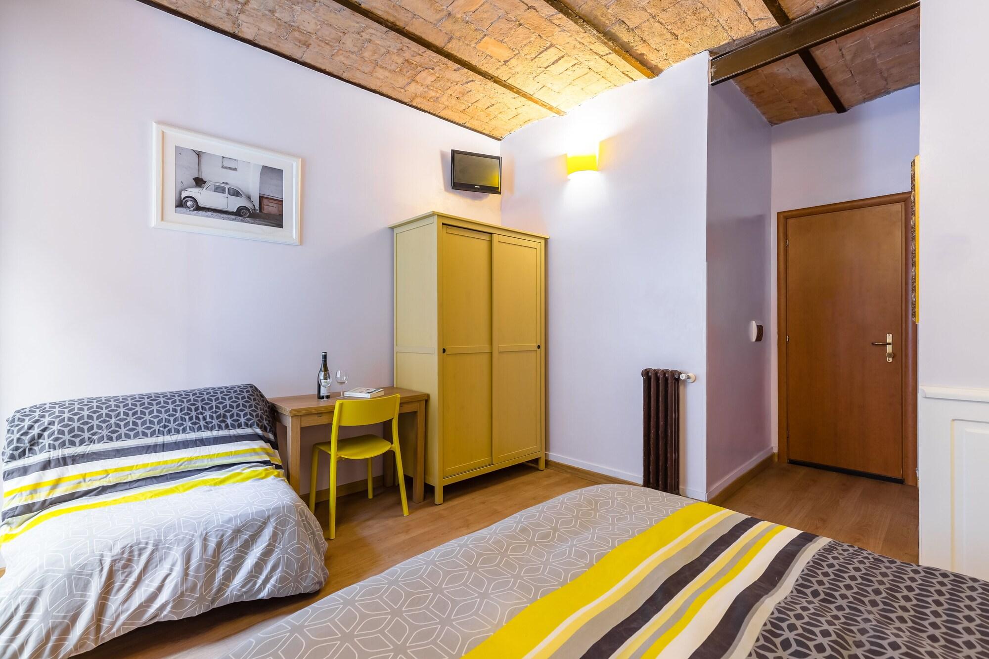 Domus Avi - Guest House Rzym Zewnętrze zdjęcie