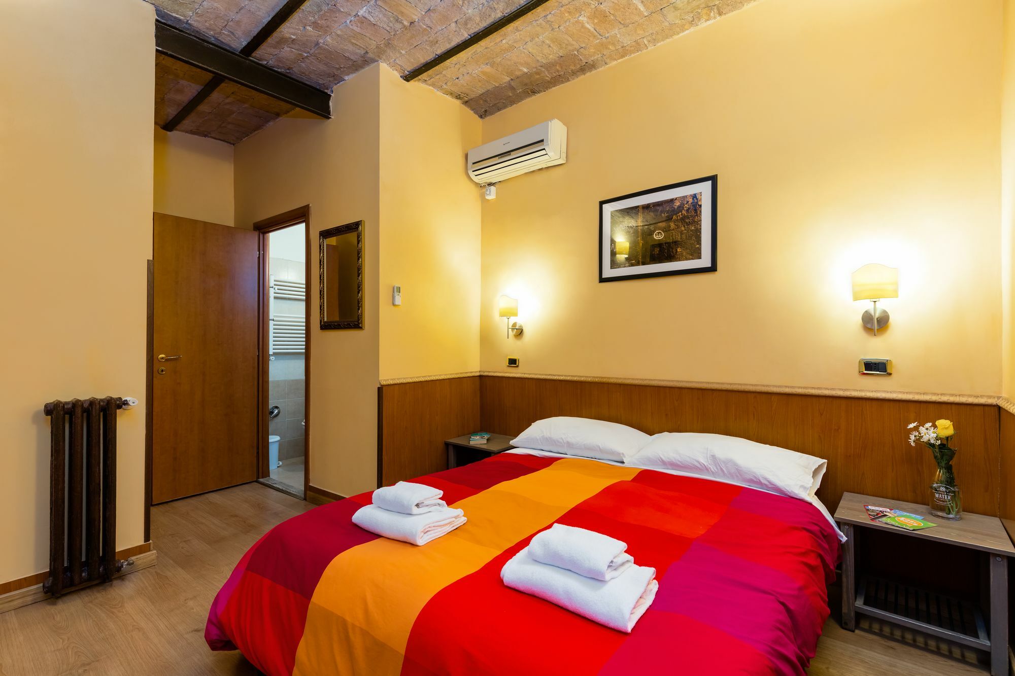 Domus Avi - Guest House Rzym Zewnętrze zdjęcie