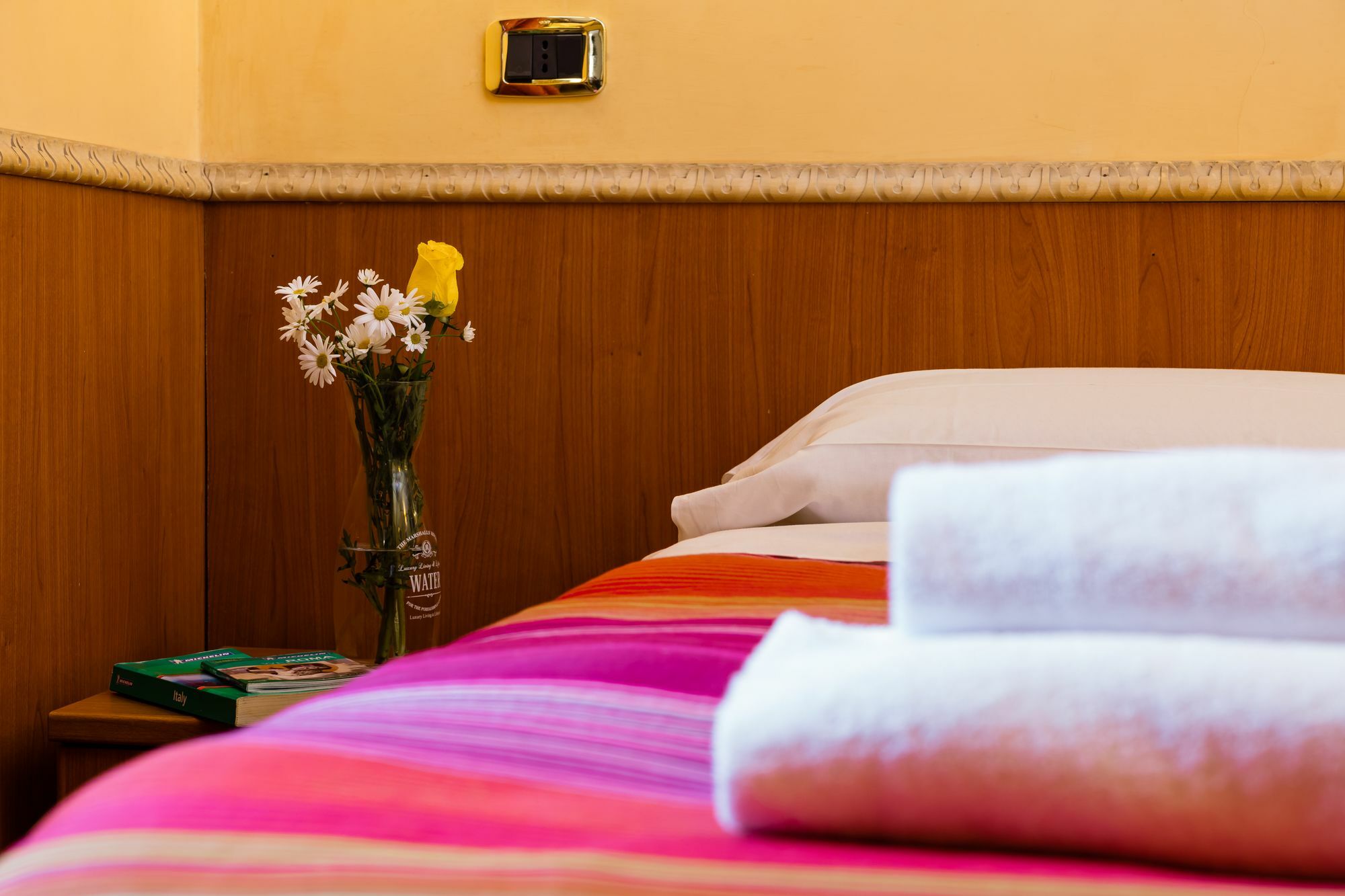 Domus Avi - Guest House Rzym Zewnętrze zdjęcie